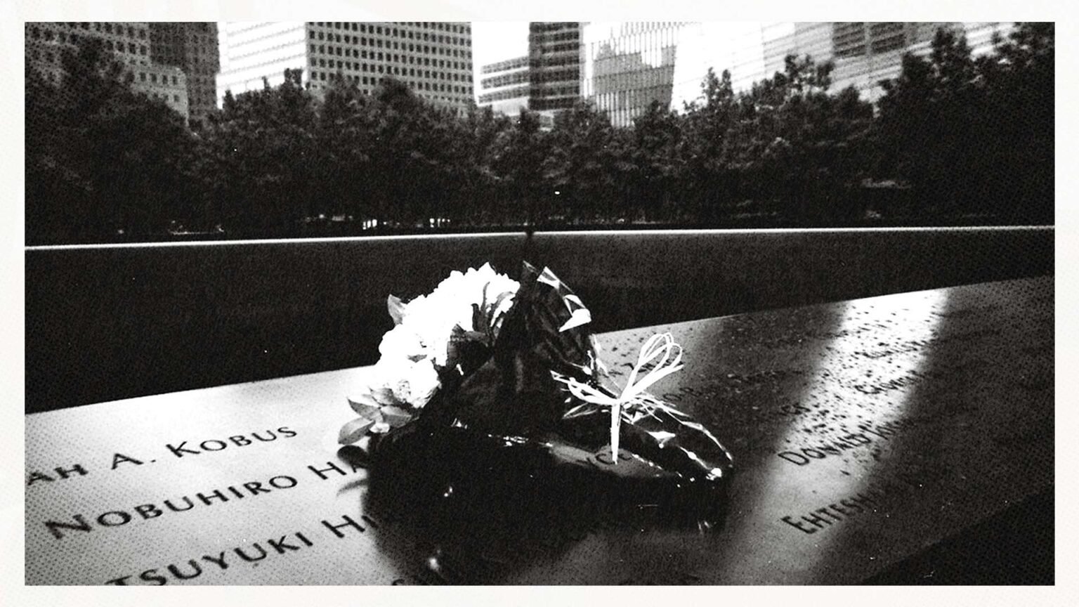 How the War on Terror Turned 9/11 Into a Permanently Open Wound How the War on Terror Turned 9/11 Into a Permanently Open Wound