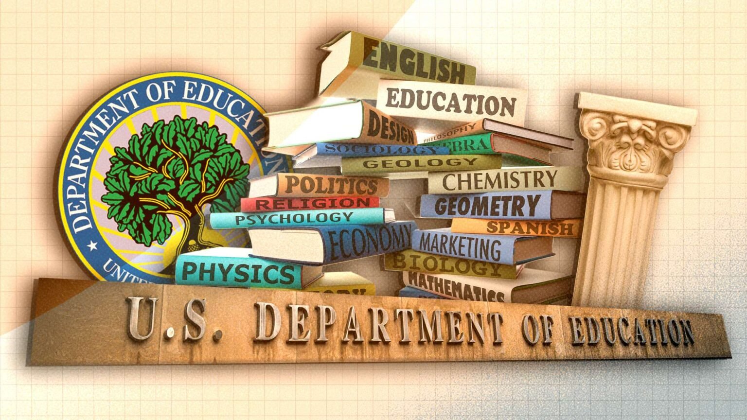 Trump Is Weaponizing the Department of Education After Pledging To Kill It