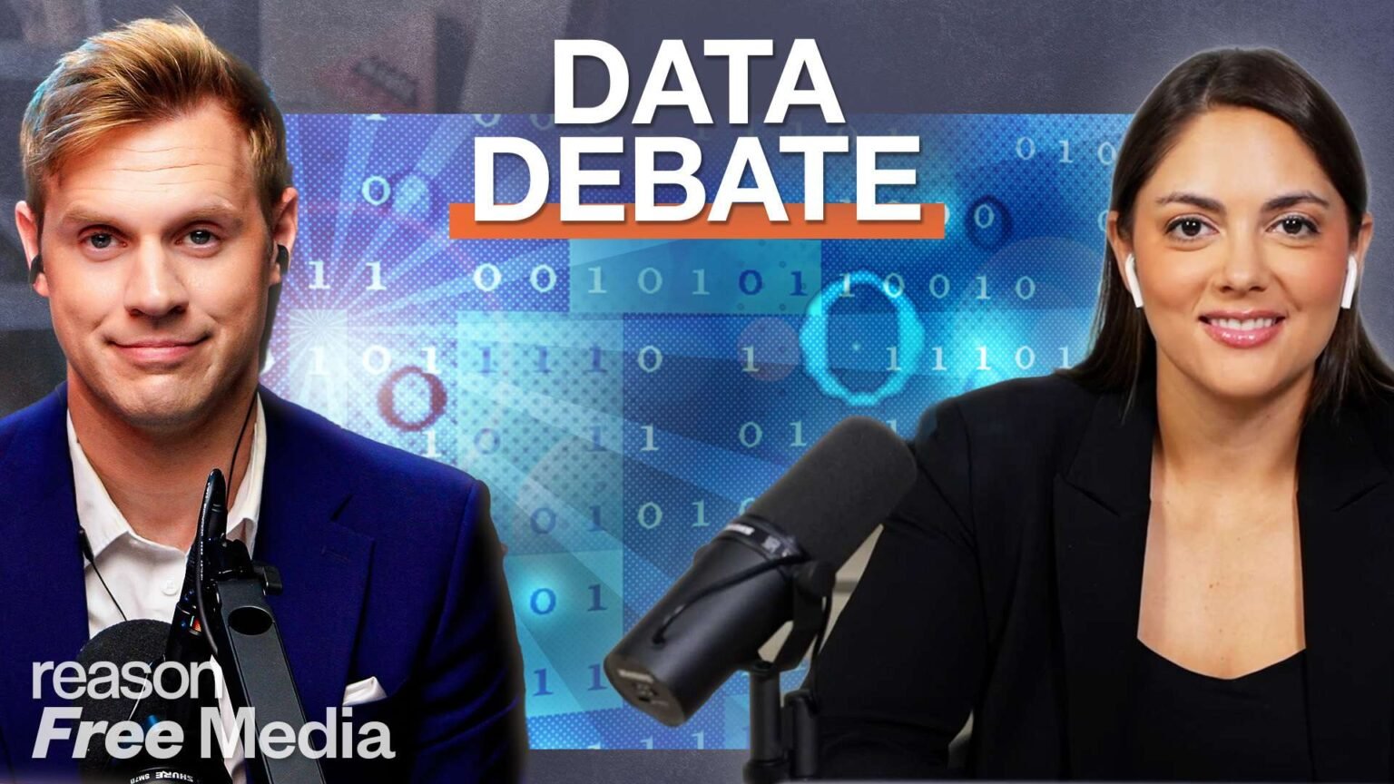 Trump loves data centers: ‘Let data reign’ Trump loves data centers: ‘Let data reign’