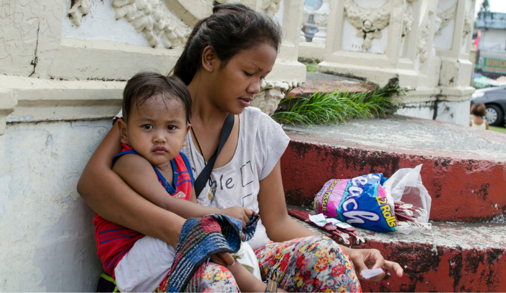 The Learning Crisis Starts with Child Nutrition