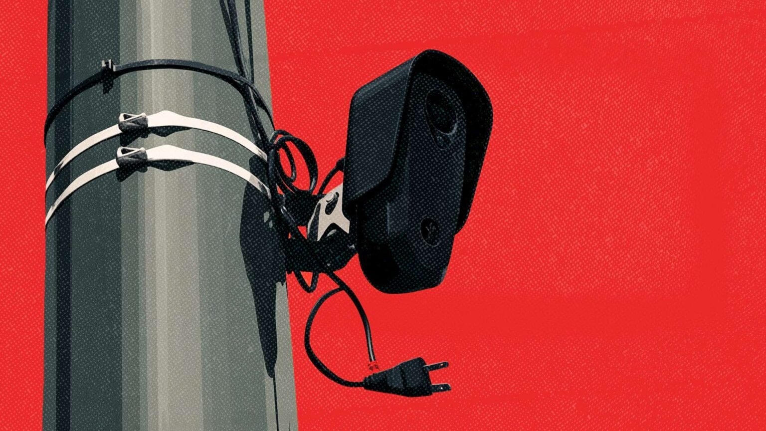 A New Bill Reflects the Bipartisan Backlash Against Flock-Enabled Mass Surveillance