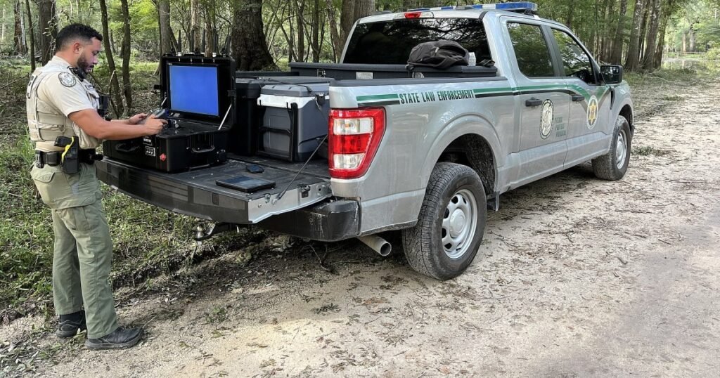 Florida wildlife officials searched critics’ private records