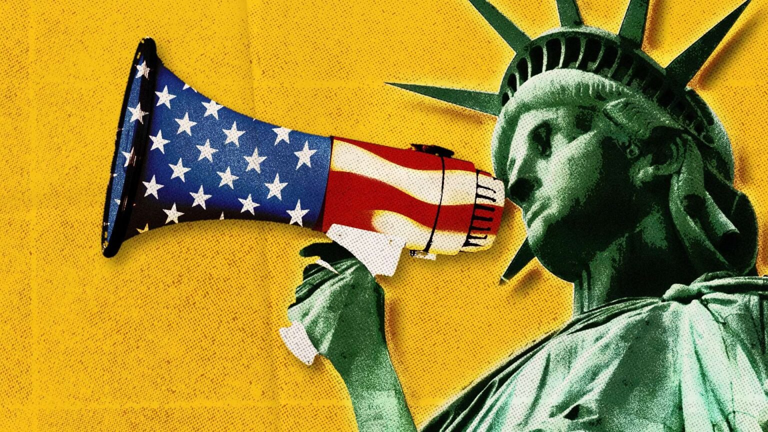 Foreign Regulators Are Trying To Censor Americans Online. A Bill Would Ensure Those Demands Are Unenforceable.