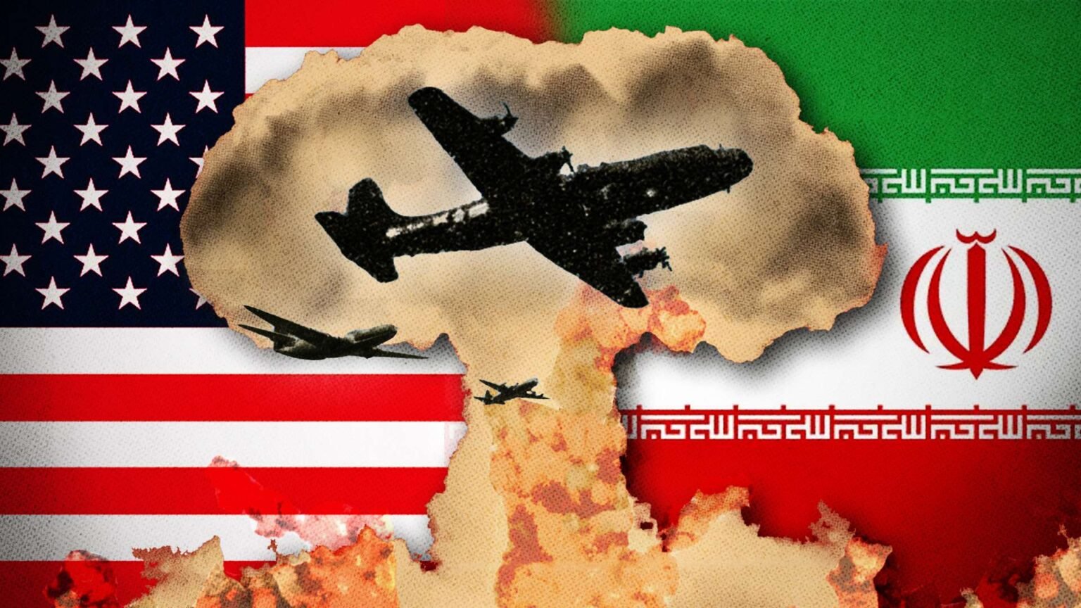 Trump Is Back To Seeking Regime Change in Iran