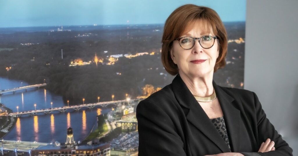 VICTORY: Iowa judge dismisses Trump’s lawsuit against pollster J. Ann Selzer