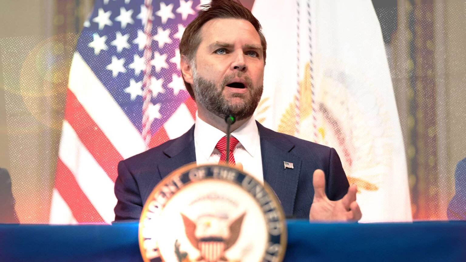 J.D. Vance and the Politics of Victimhood