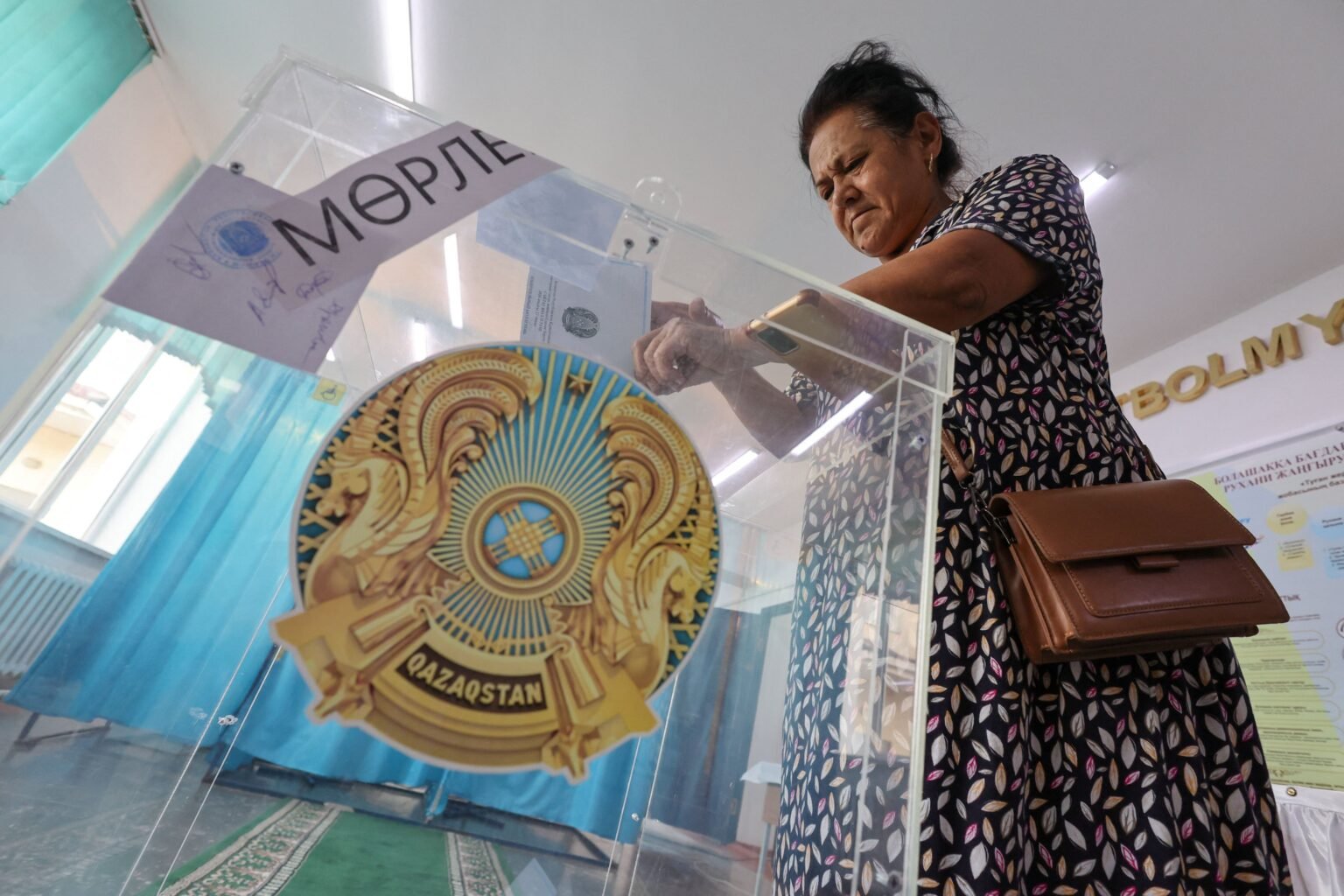 CPJ says Kazakhstan’s new parliament should scrap rules restricting journalists’ access CPJ says Kazakhstan’s new parliament should scrap rules restricting journalists’ access