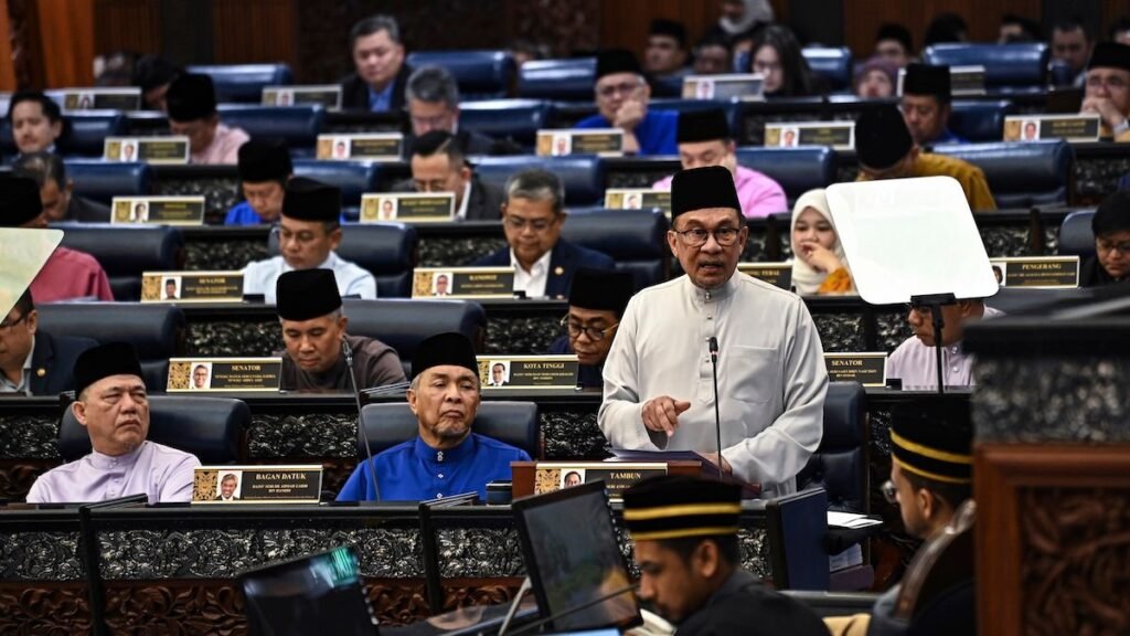 CPJ urges Malaysia to strengthen FOI bill to advance press freedom, democracy