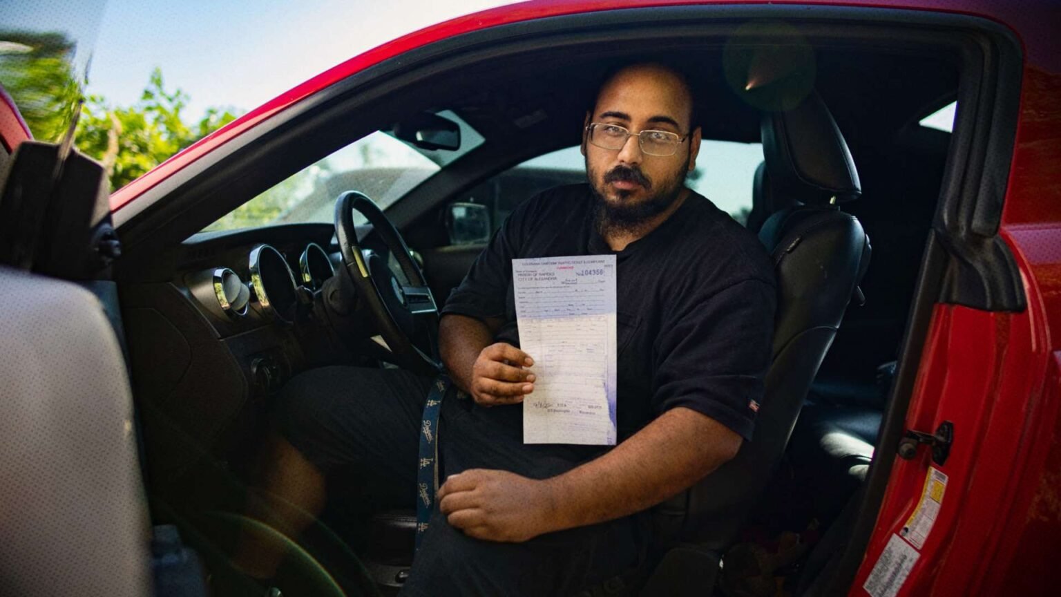 The 5th Circuit Rejects Qualified Immunity for Cops Who Searched a Driver After a Bogus Traffic Stop The 5th Circuit Rejects Qualified Immunity for Cops Who Searched a Driver After a Bogus Traffic Stop