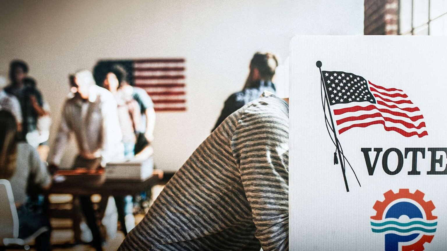 The Trump Administration’s Long, Fruitless Hunt for Voter Fraud Comes to Rhode Island