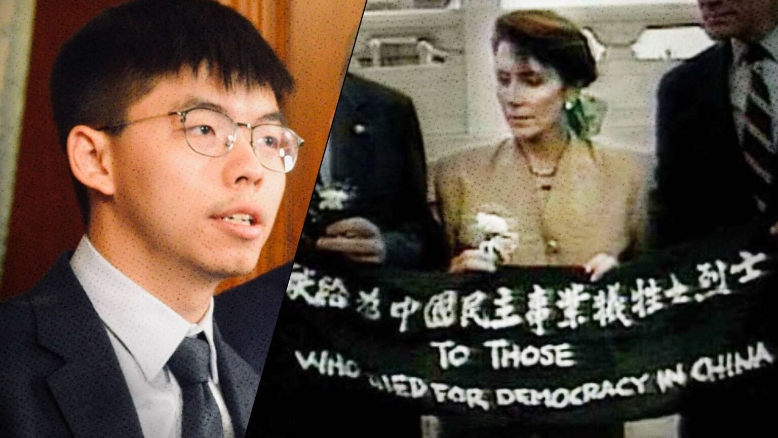 Nancy Pelosi Championed a Hong Kong Dissident. She May Have Doomed Him. Nancy Pelosi Championed a Hong Kong Dissident. She May Have Doomed Him.
