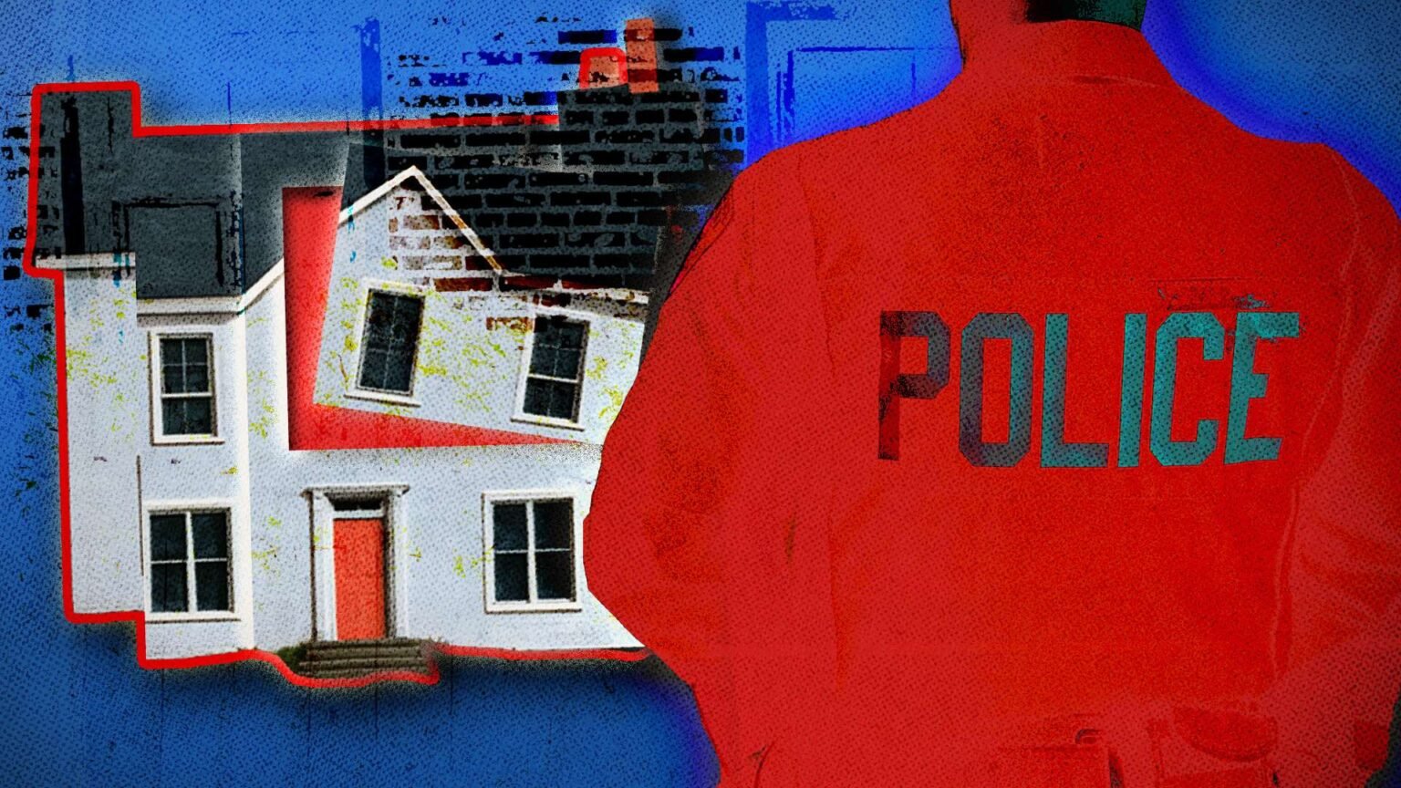 Study: Reimbursing Victims of Police Property Damage Would Cost Very Little Study: Reimbursing Victims of Police Property Damage Would Cost Very Little