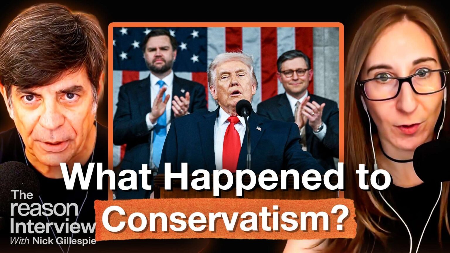 Why the Right Is Embracing State Power Why the Right Is Embracing State Power