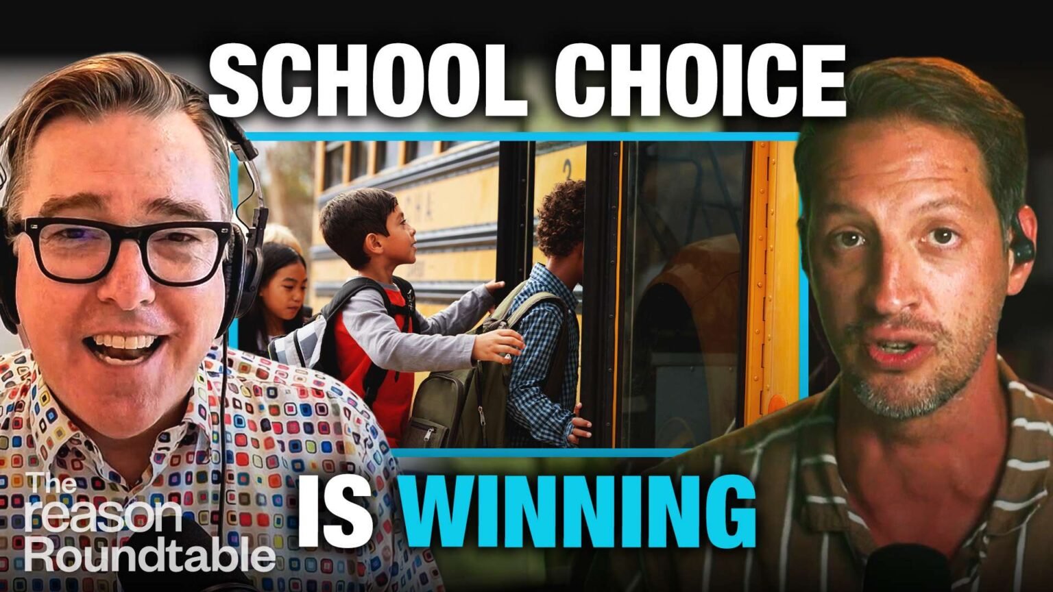 Why Public Schools Lost 1.4 Million Students