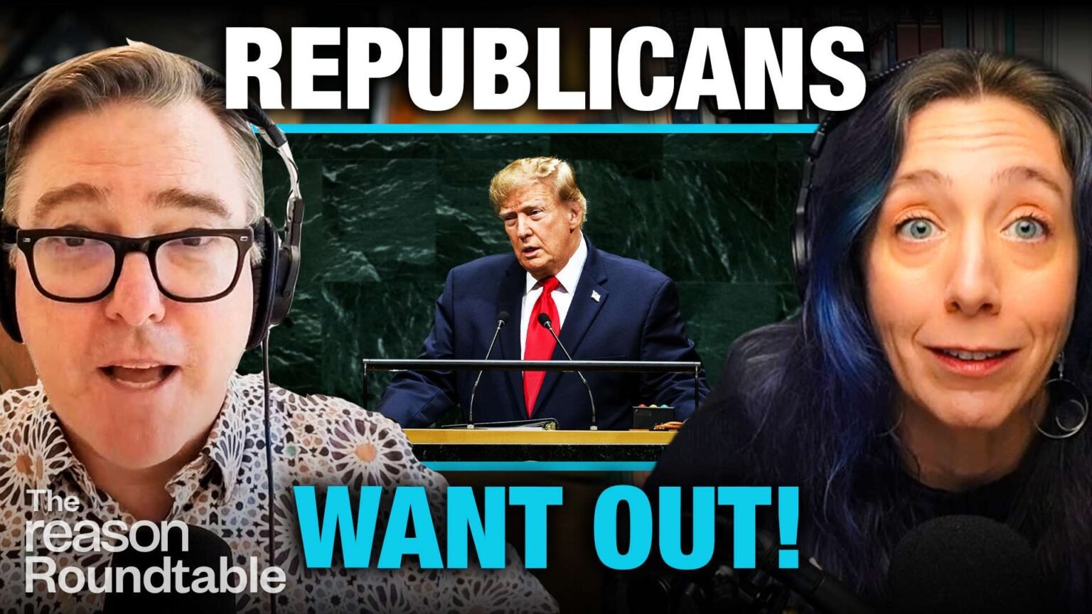 Trump’s Iran War Is Losing With Everyone (Even Republicans)