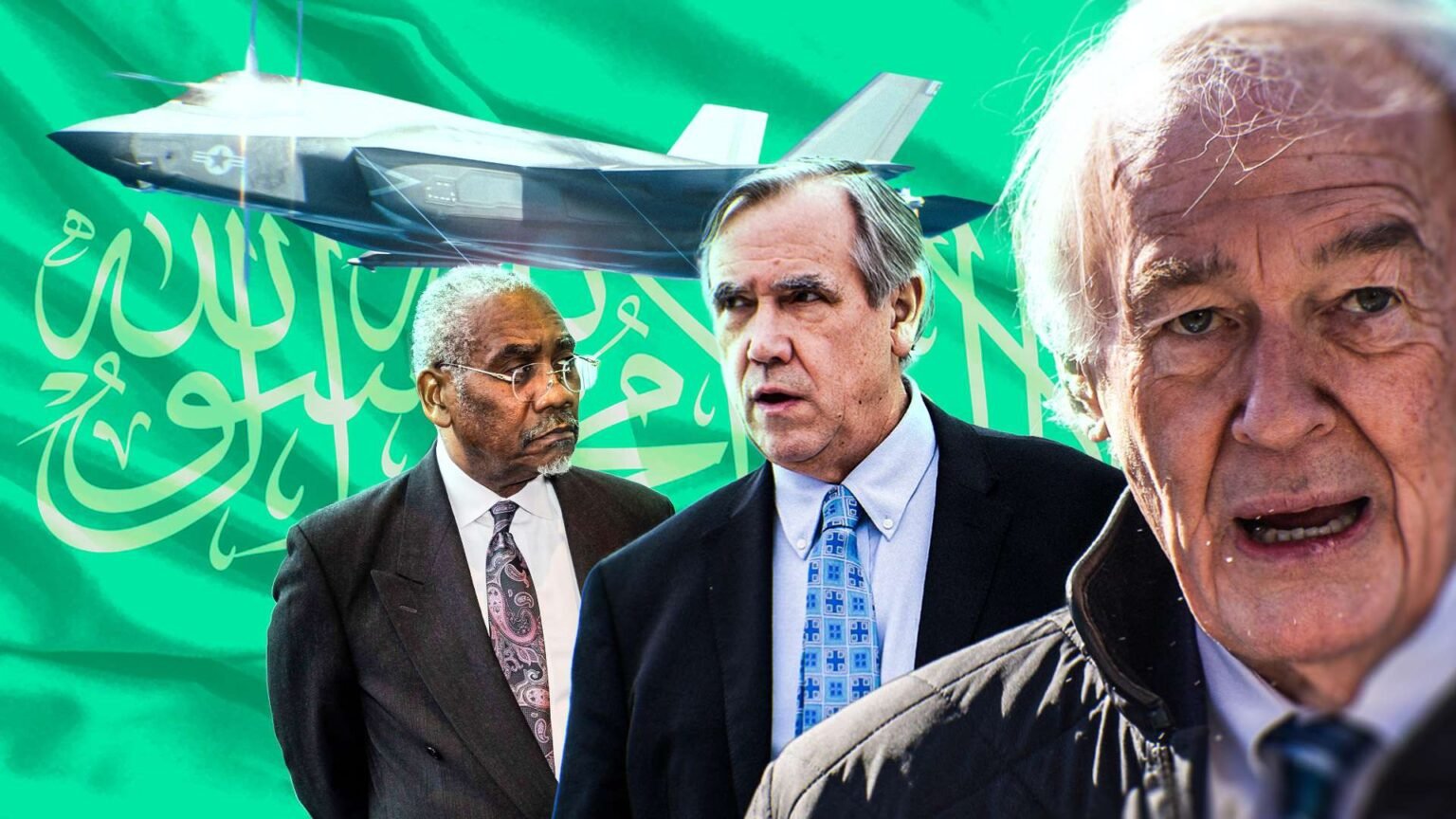 Democrats Are Quietly Clashing Over U.S. Involvement in Saudi Arabia’s War in Yemen Democrats Are Quietly Clashing Over U.S. Involvement in Saudi Arabia’s War in Yemen
