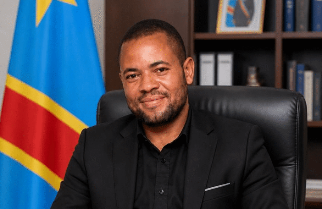 DRC journalist detained, prosecuted for sharing X post on WhatsApp