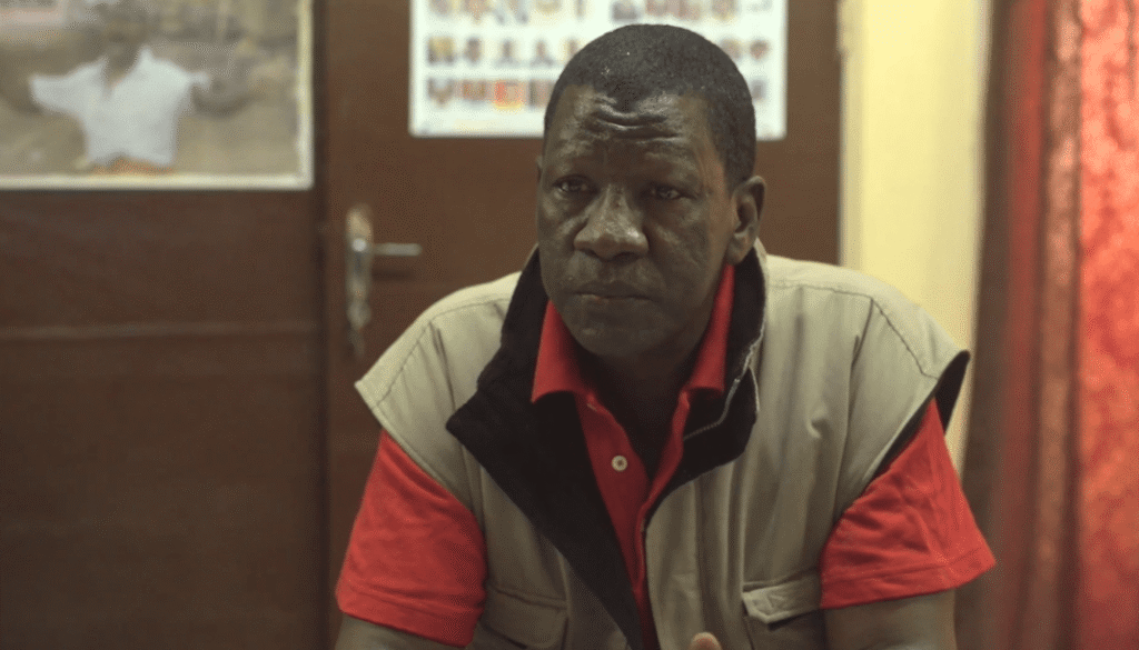 In Niger, prominent journalist Moussa Kaka missing since August 31