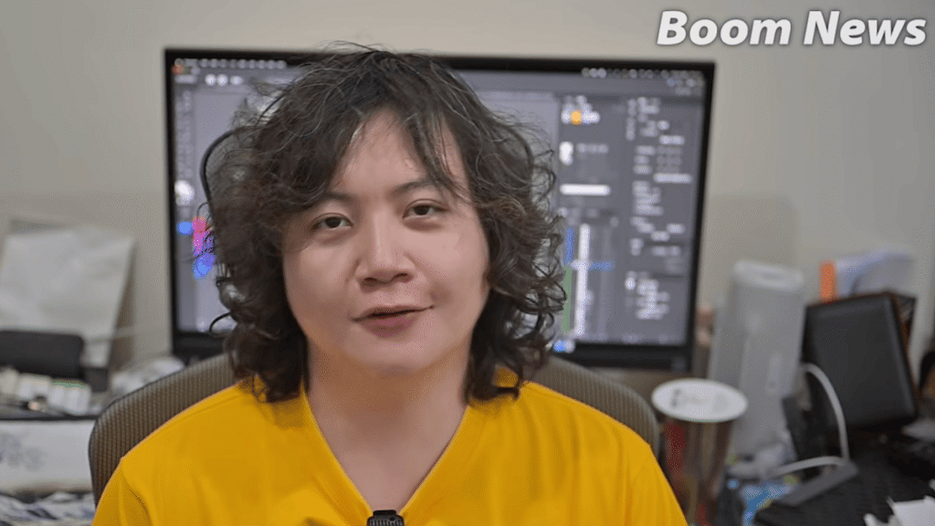 Hong Kong journalist Tang Ho-wing arrested in latest sedition case