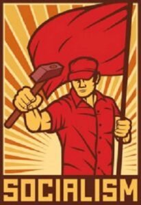 My New USA Today Article On Dangerous Similarities Between “Democratic Socialists” and MAGA Nationalists
