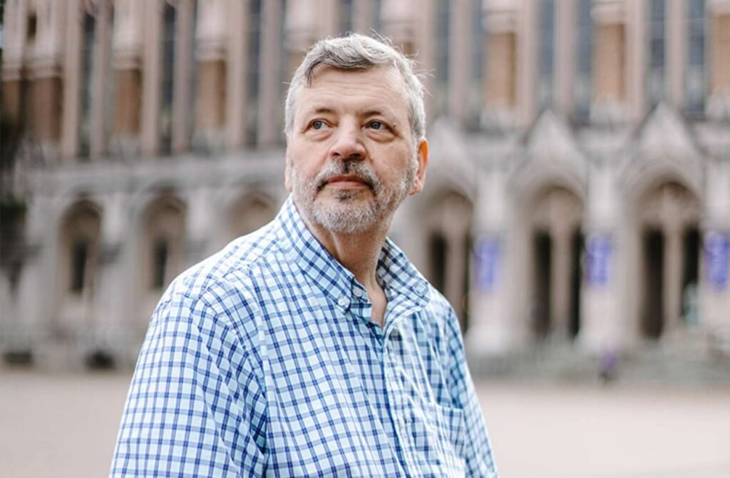 Professor Investigated for Mocking a University ‘Land Acknowledgment’ Gets a 0,000 Settlement