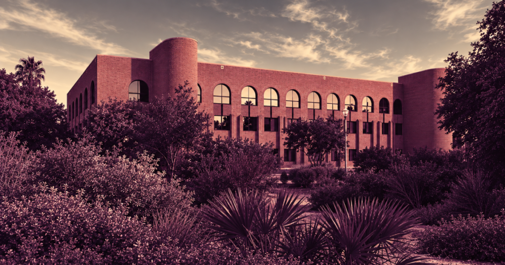 Texas university keeps professor on suspension for over a year with no end in sight