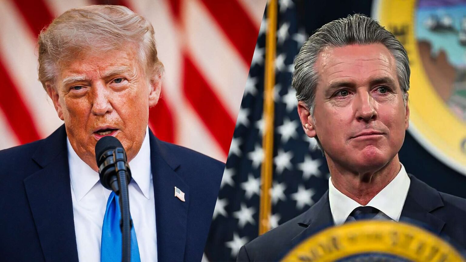 Trump Is Expanding Executive Power. Democrats Are Already Eyeing the New Tools. Trump Is Expanding Executive Power. Democrats Are Already Eyeing the New Tools.