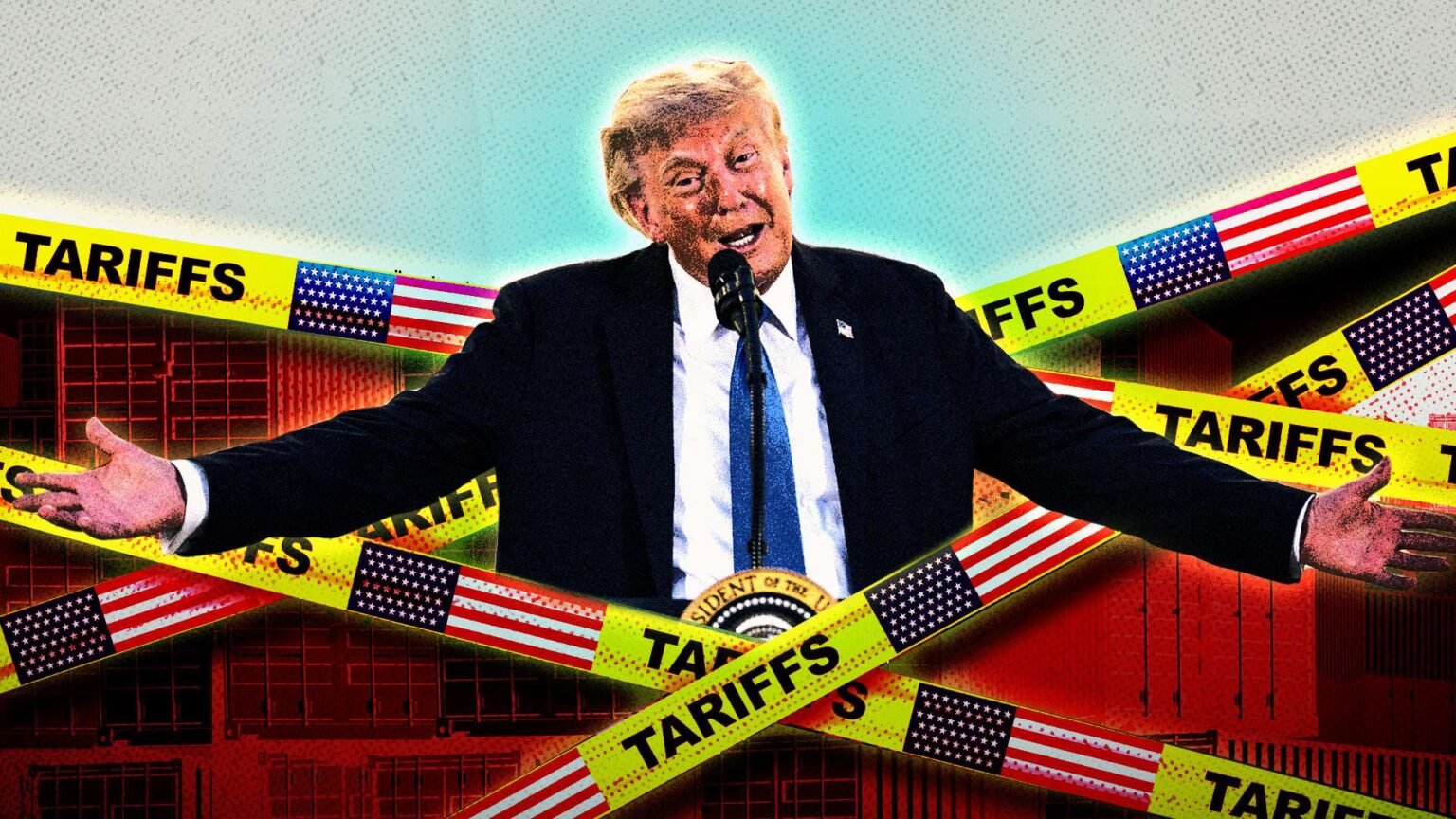 Former Trade Officials Explain Why Trump’s Section 301 Tariffs Are Illegal Former Trade Officials Explain Why Trump’s Section 301 Tariffs Are Illegal