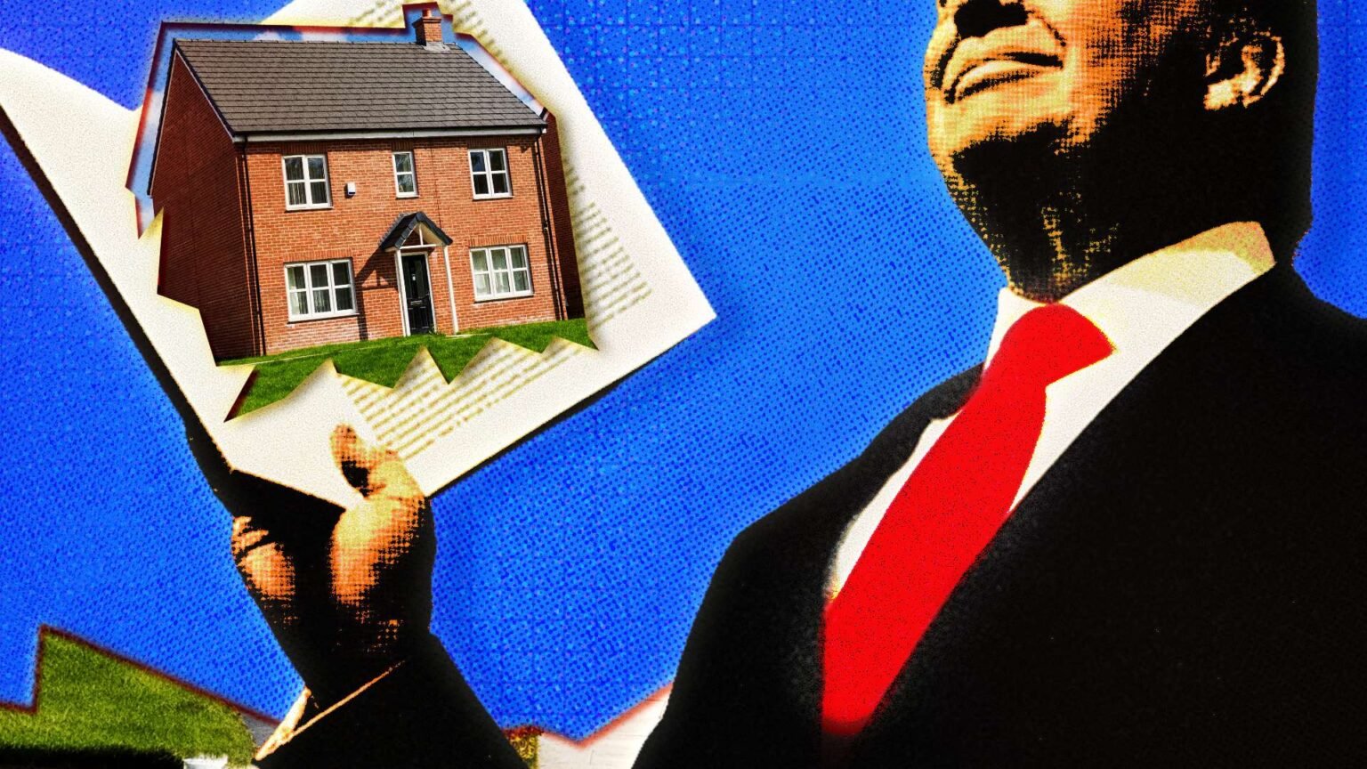 Whatever Happened to Trump’s Housing Affordability Executive Order? Whatever Happened to Trump’s Housing Affordability Executive Order?