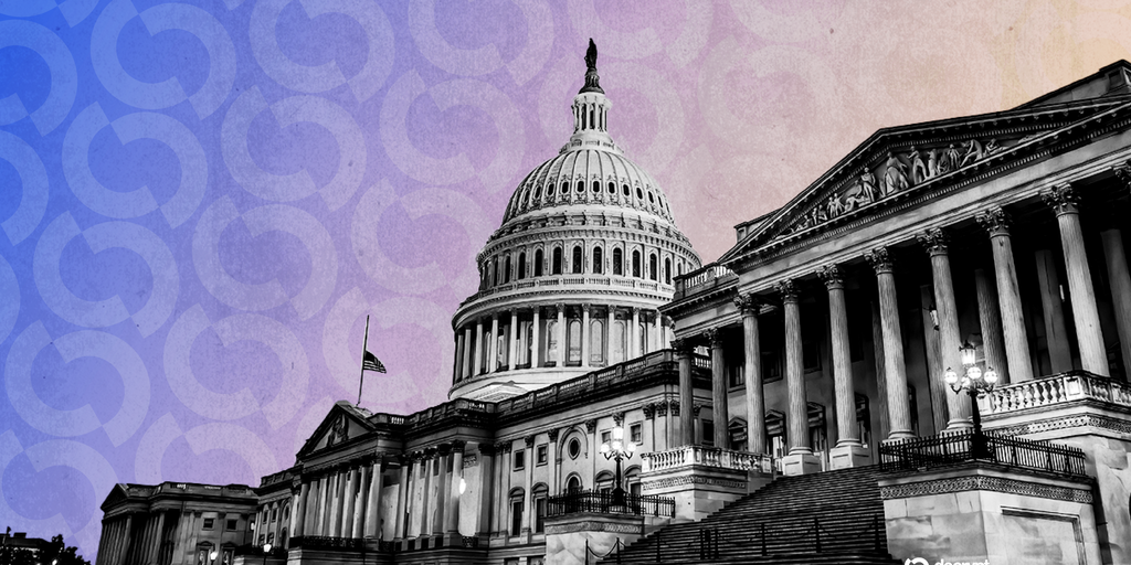 Coinbase-Backed Crypto Group Reveals Midterm Endorsements After Clarity Act Collapse Coinbase-Backed Crypto Group Reveals Midterm Endorsements After Clarity Act Collapse