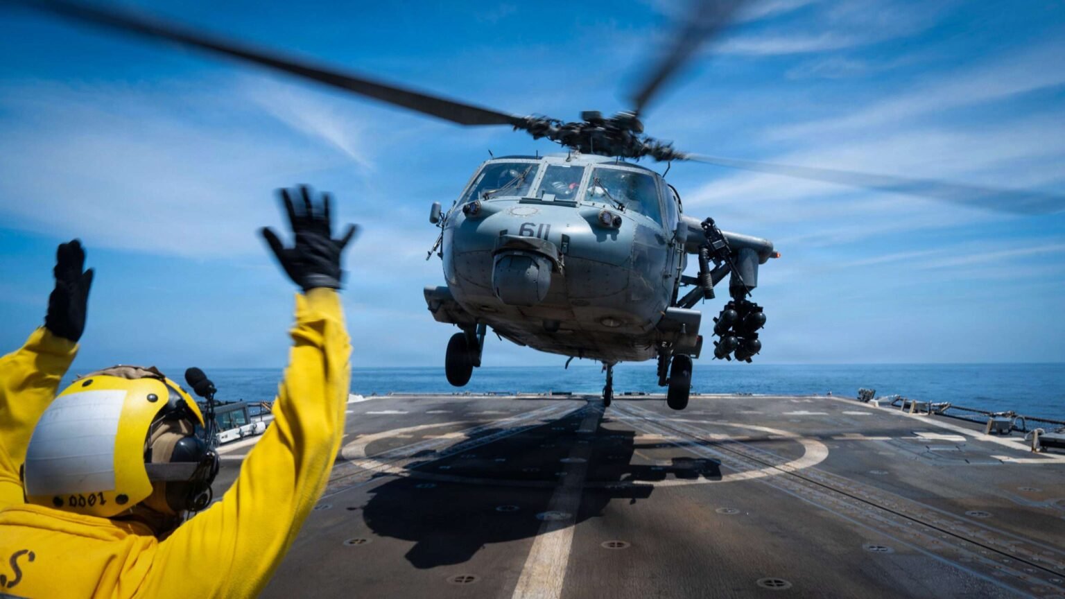Pentagon Auditors Say the Iran War Has Cost  Billion. The Real Price Tag Is Far Higher.