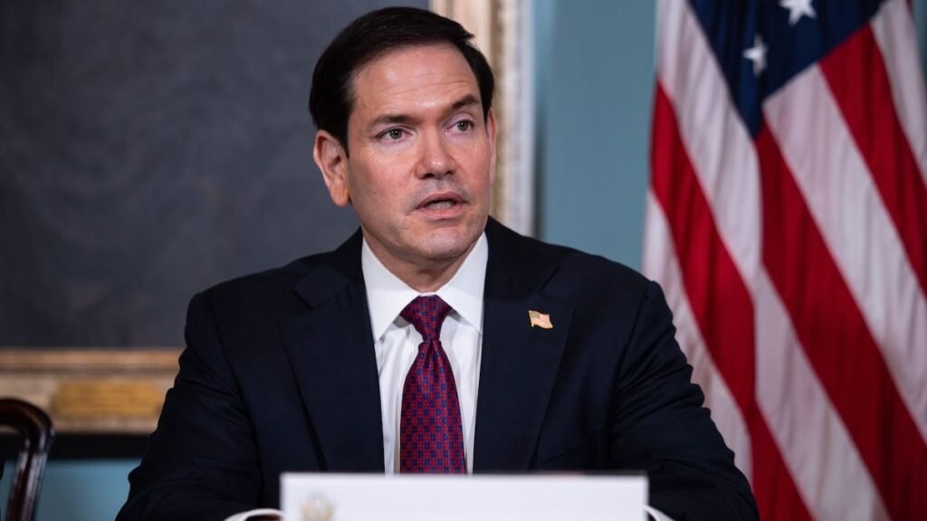 CPJ, partners call on Rubio to press for release of imprisoned Vietnamese journalists CPJ, partners call on Rubio to press for release of imprisoned Vietnamese journalists