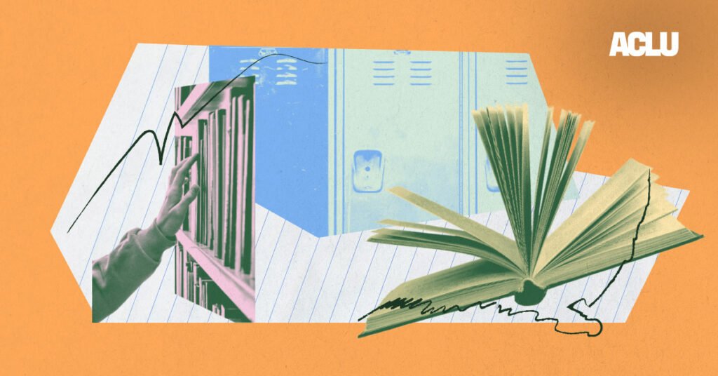 ACLU Back-To-School Bookshelf 2026: Artists, Authors, and Creators Share Their Favorite Reads About Civil Liberties ACLU Back-To-School Bookshelf 2026: Artists, Authors, and Creators Share Their Favorite Reads About Civil Liberties