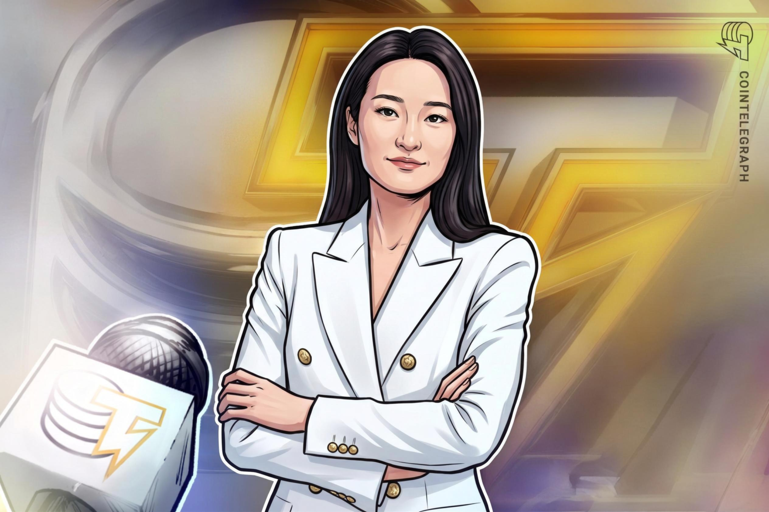 HYPE Price Could Suffer As Binance Takes Its Revenue: Alice Liu HYPE Price Could Suffer As Binance Takes Its Revenue: Alice Liu