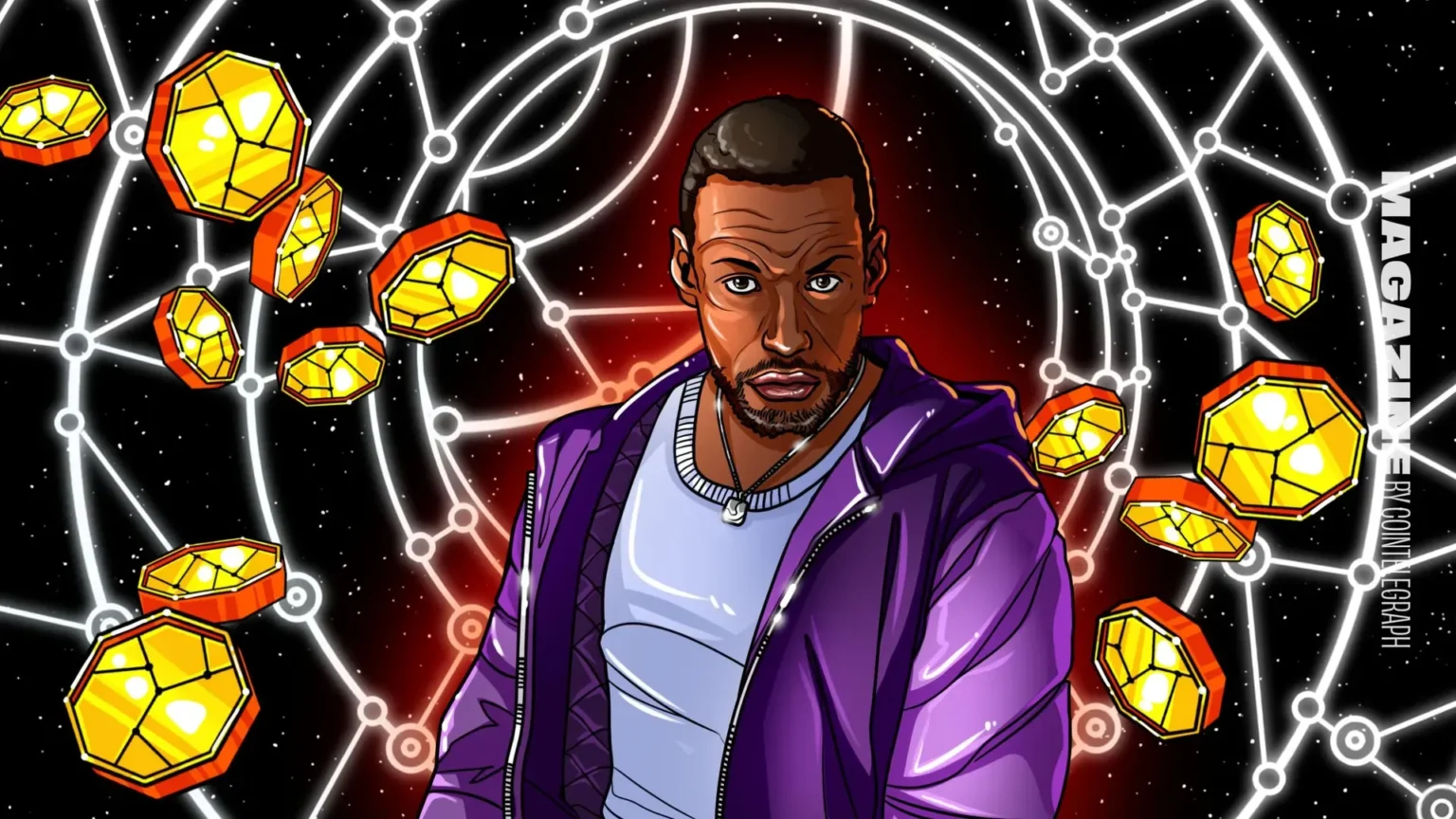 BTC Will Hit M By 2030… But Arthur Hayes Is Buying ETH Instead