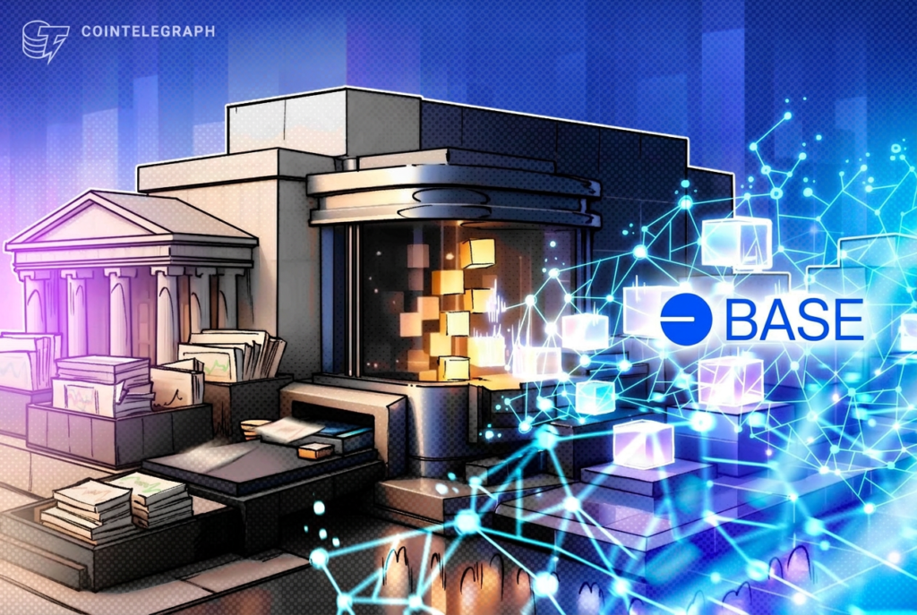 Base Expands Tokenized Asset Controls With Cobalt Upgrade