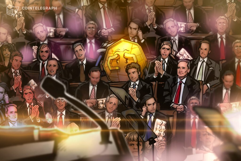 Crypto Turns to Regulators After CLARITY Setback
