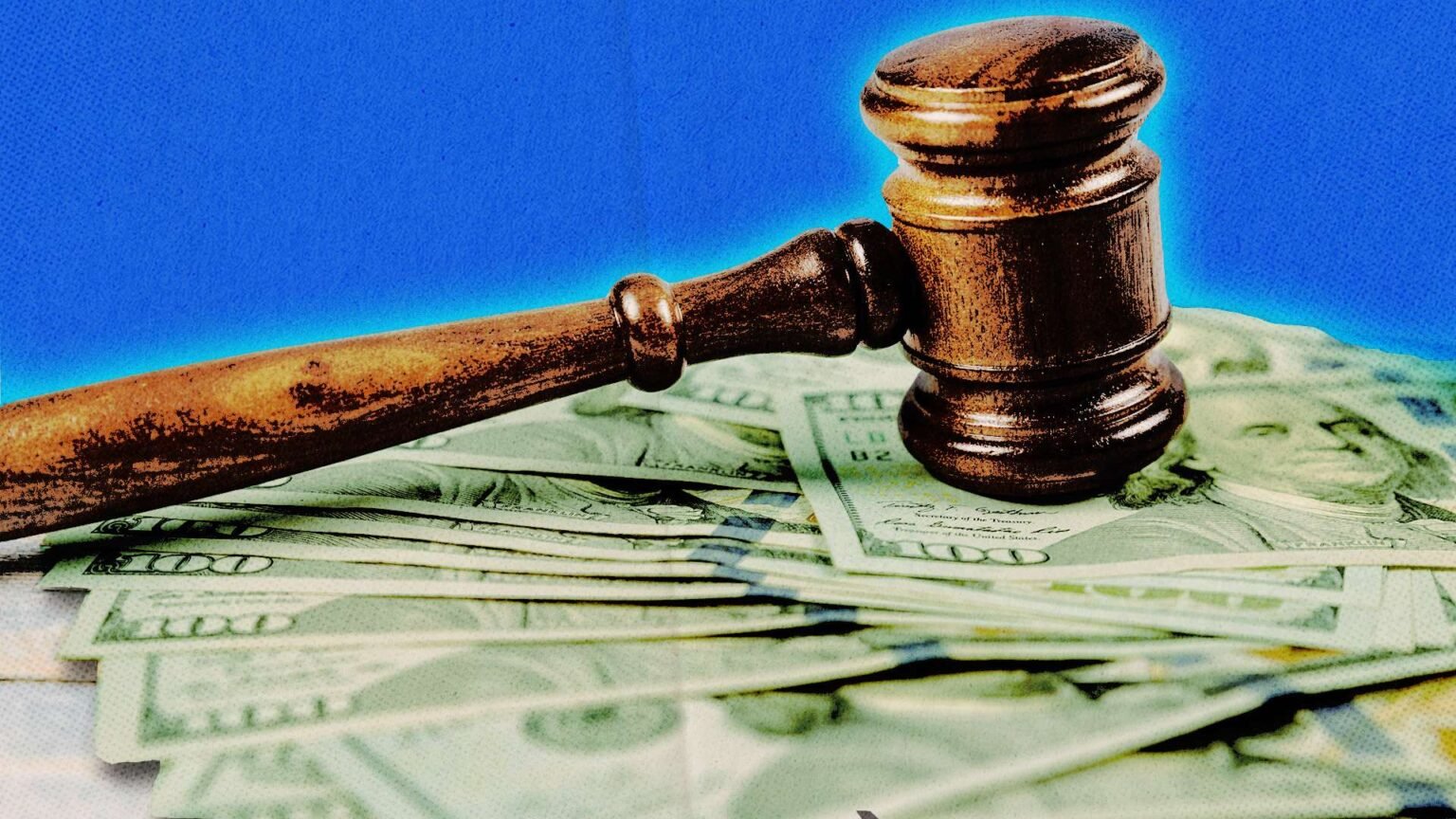 Federal Courts Are Running a Surplus Charging for Public Records Federal Courts Are Running a Surplus Charging for Public Records