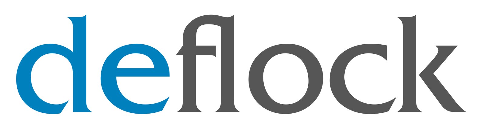 DeFlock logo DeFlock logo