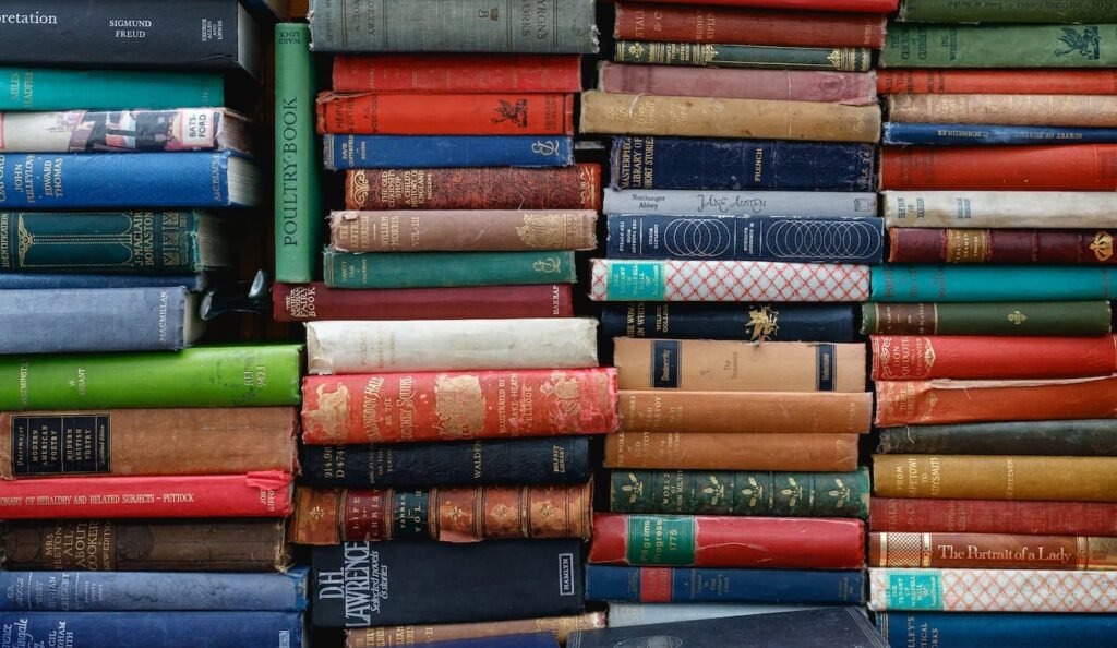 Vanderbilt Report: Literary Studies Without the Literature