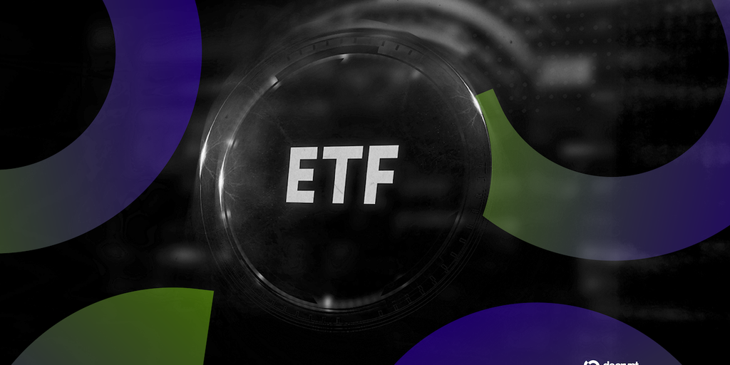 Crypto ETFs Surge as Bitcoin Funds Add .95 Billion in 30 Days Crypto ETFs Surge as Bitcoin Funds Add .95 Billion in 30 Days