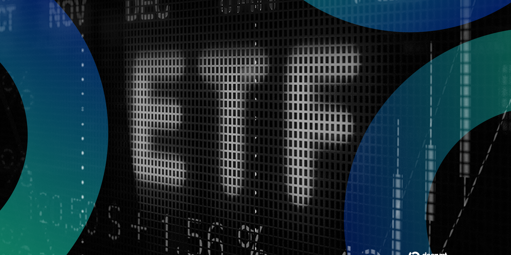Bitwise Launches First US Spot Near ETF After Token Nearly Triples Since August Bitwise Launches First US Spot Near ETF After Token Nearly Triples Since August