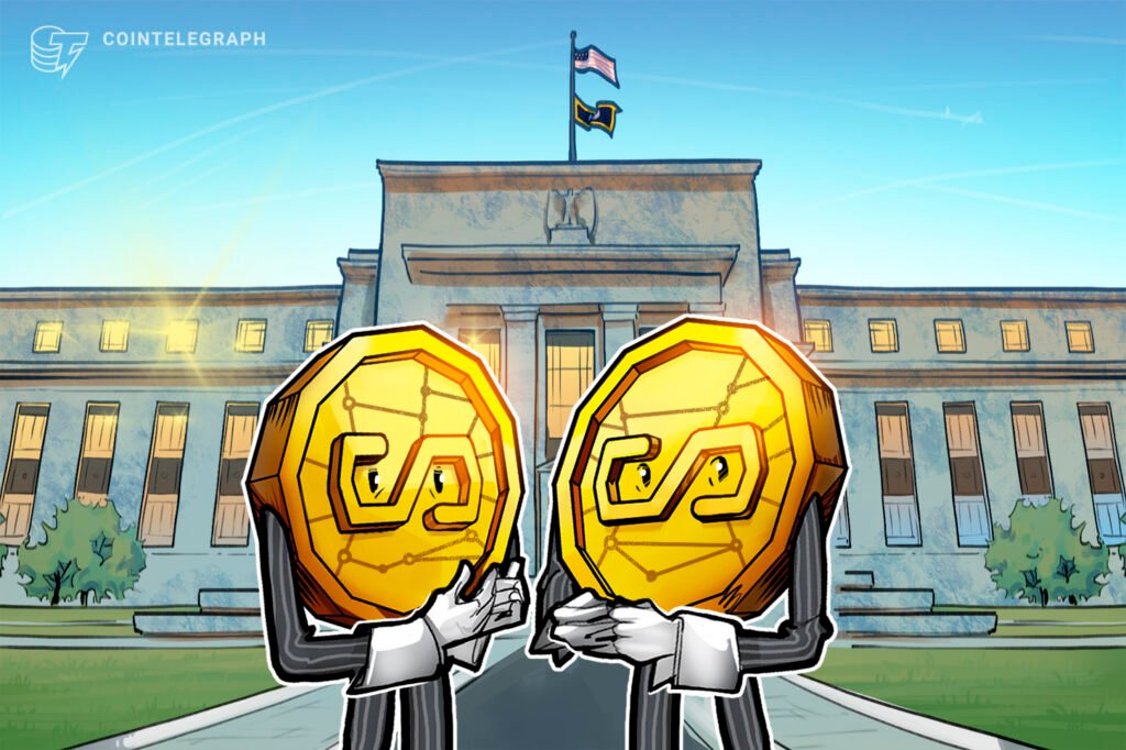 Bitcoin Holds K After Fed Rate Hike