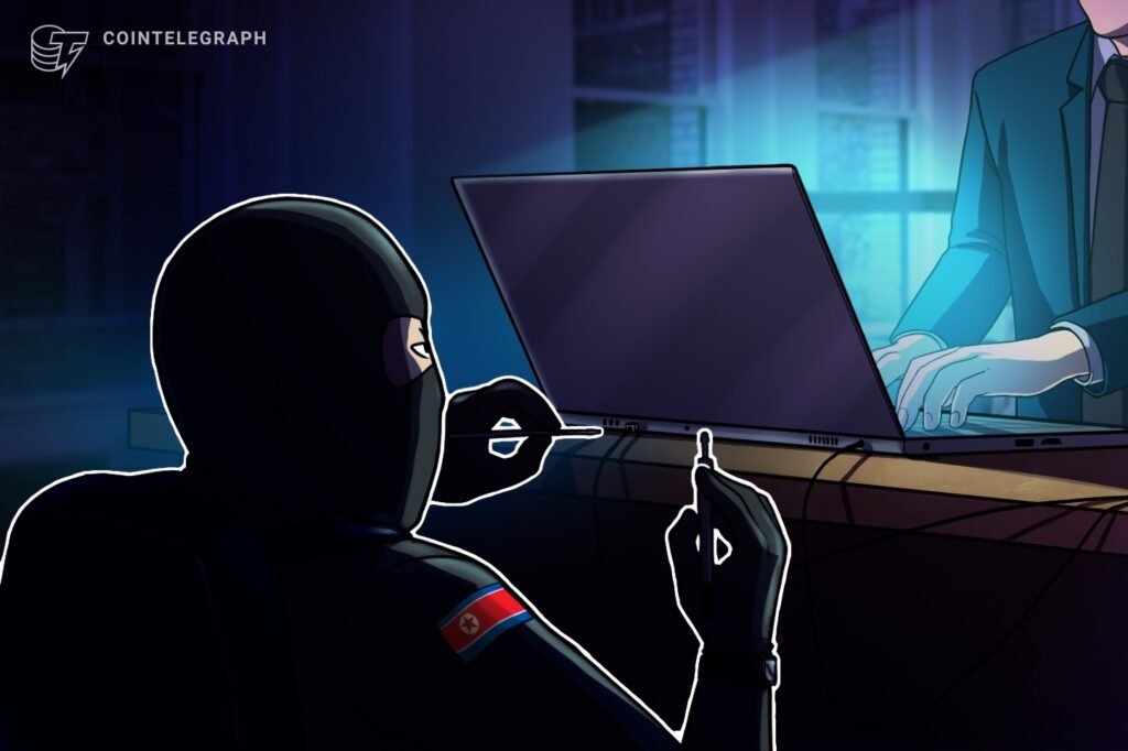 Bitget Suspects North Korea Behind 2M Hack