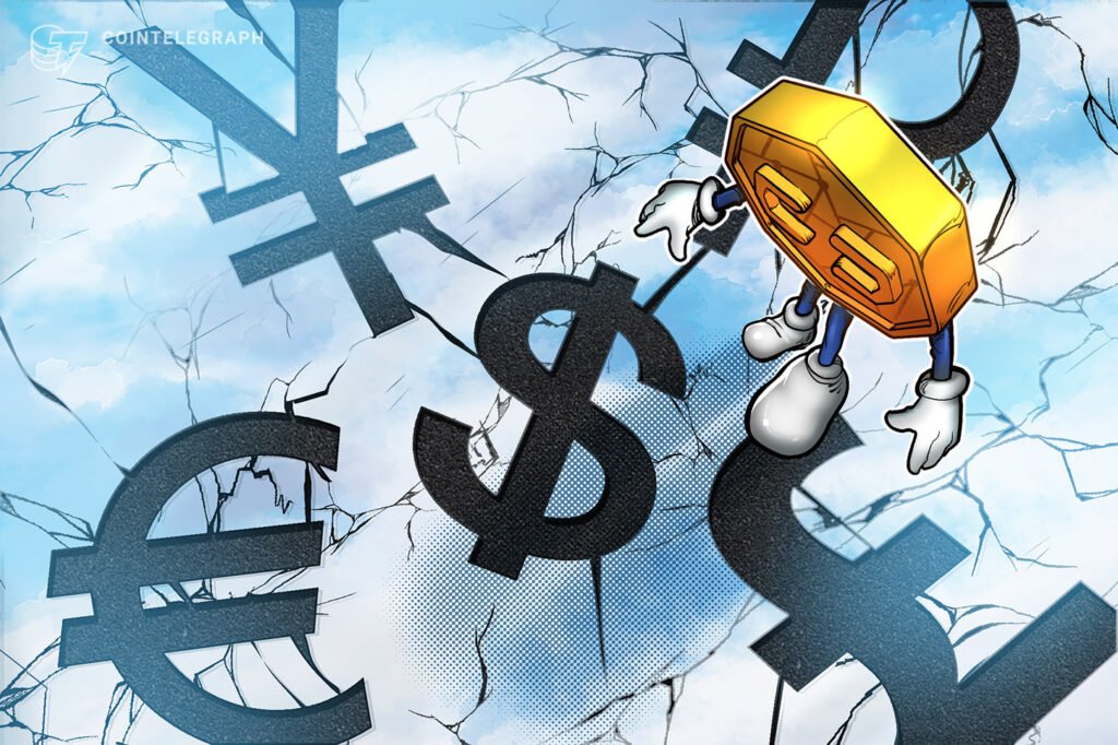 Bitcoin Avoids a Retest of ,000 as Oil Returns Above 0 per Barrel