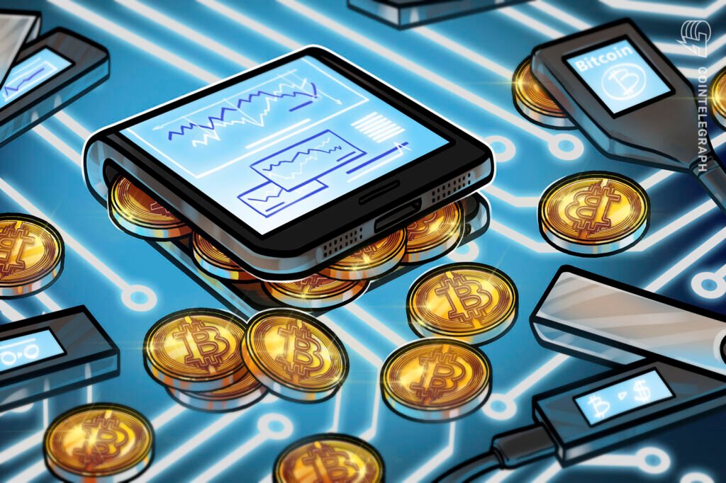Best Hardware Wallets: Security, Features and Comparison