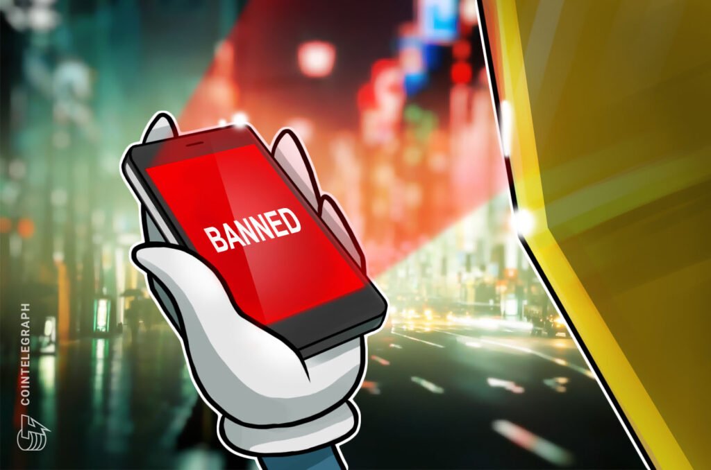 Kalshi Issues First Lifetime Ban for Republican Politician over Insider Bets