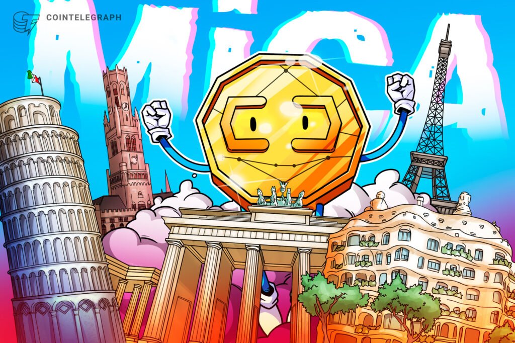 MiCA Review: Protecting Europe’s Single Crypto Market