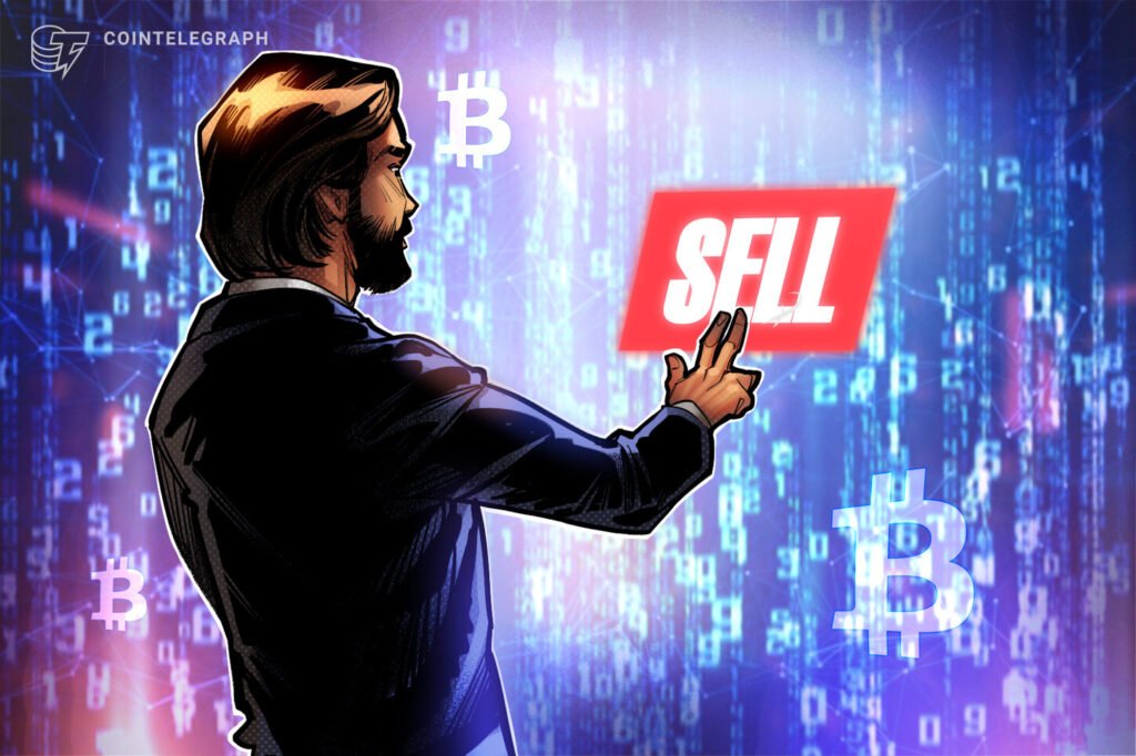 Sequans Sells Remaining 314 BTC, Exits Bitcoin Treasury Sequans Sells Remaining 314 BTC, Exits Bitcoin Treasury