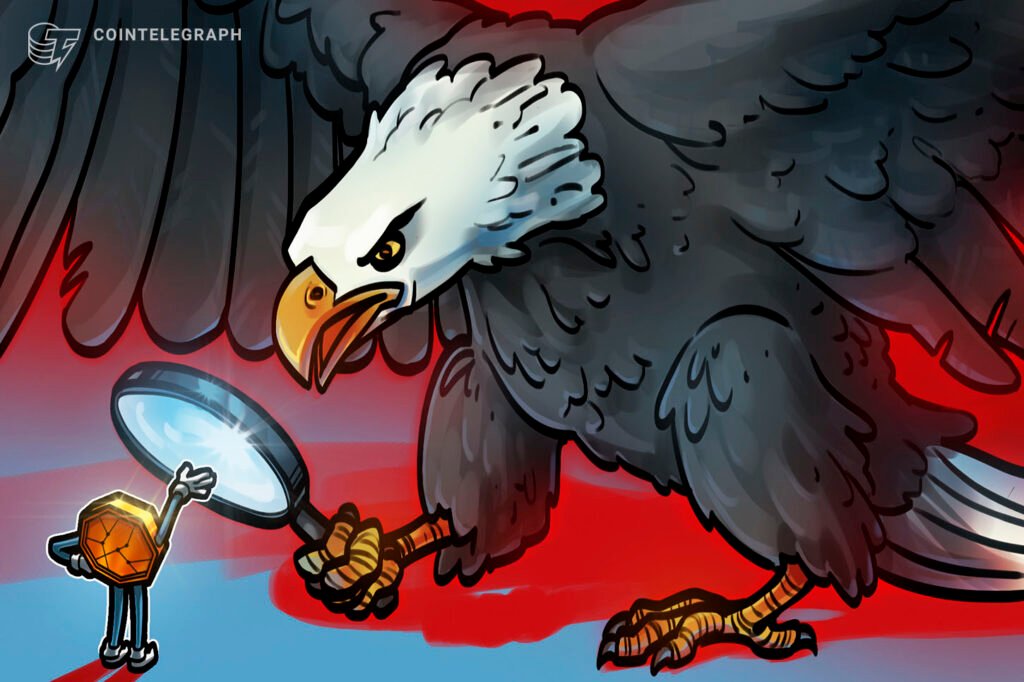 US Crypto Tax Bill Clears House Ways and Means US Crypto Tax Bill Clears House Ways and Means